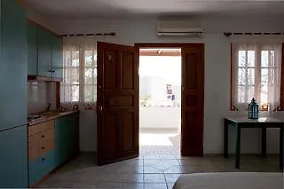 Arokaries Apartmán Adamantas (Milos)