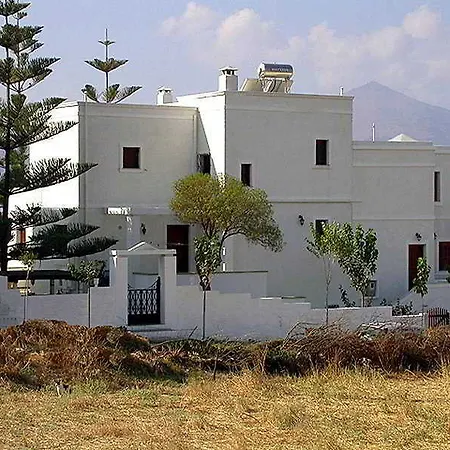 Arokaries Apartment Adamantas (Milos)