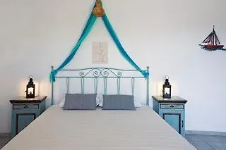 Arokaries Apartment Adamantas (Milos)
