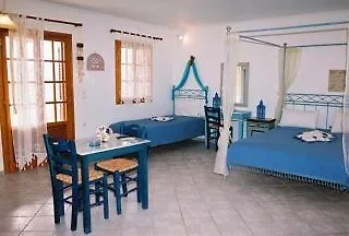 Arokaries Apartment *